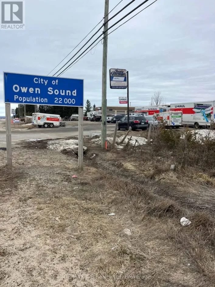 243 9TH AVENUE E, Owen Sound