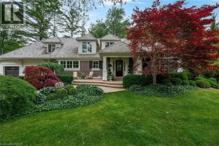 243 ALSCOT Crescent, Oakville