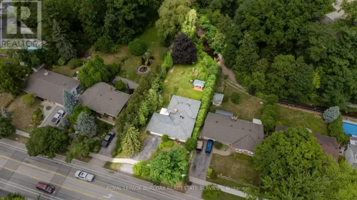 243 APPLEBY LINE, Burlington