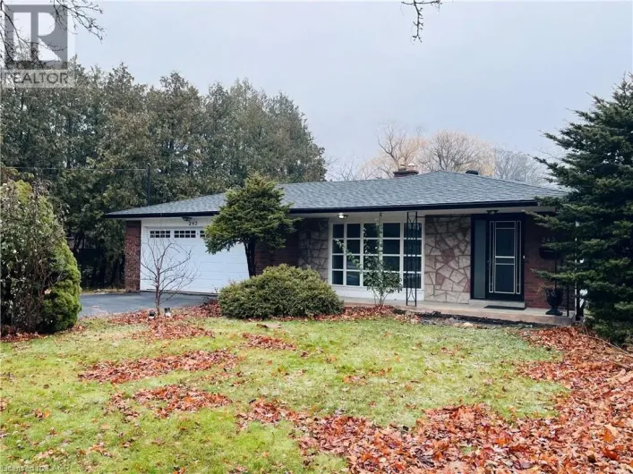 243 APPLEBY Line, Burlington