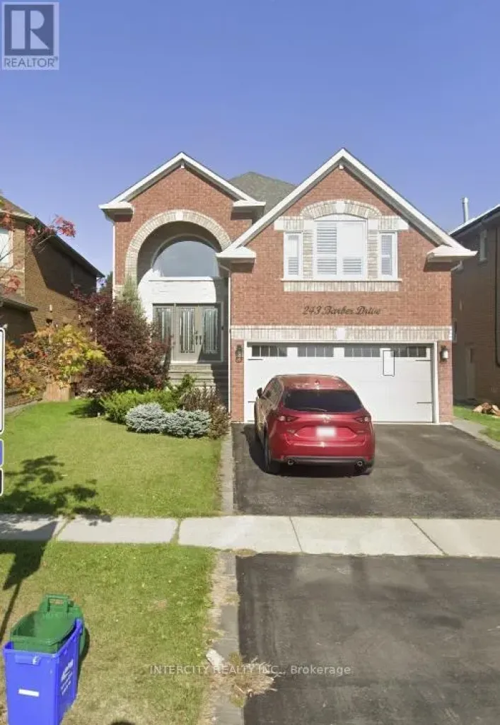 243 BARBER DRIVE, Halton Hills