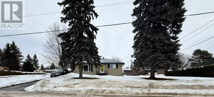 243 BARTHOLOMEW STREET, Brockville