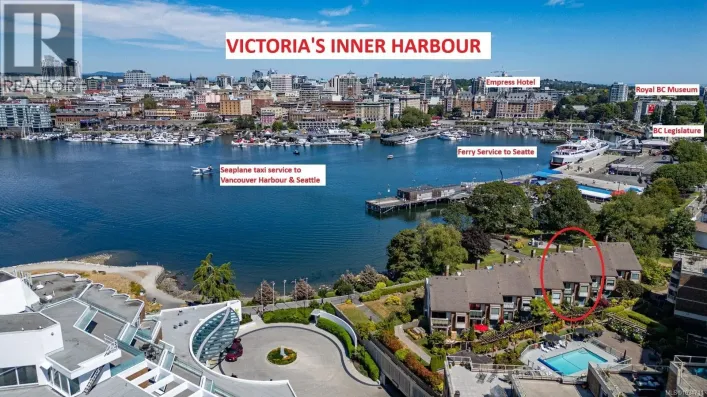 243 BELLEVILLE St, Victoria