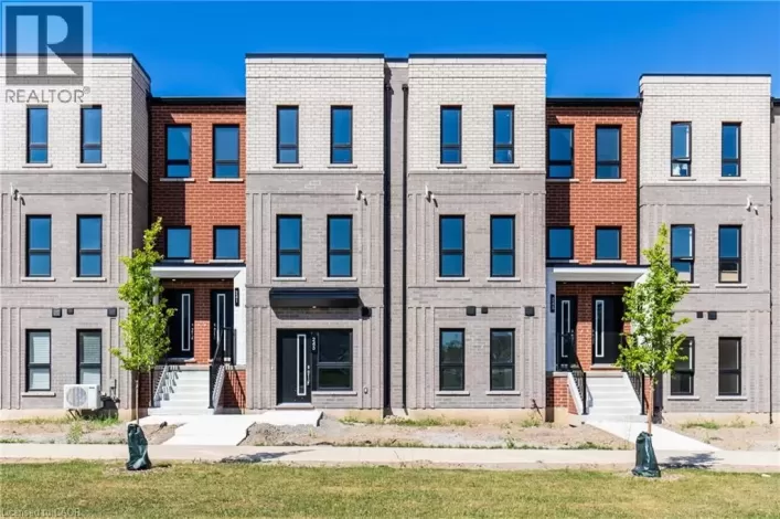 243 BURKE Street, Waterdown