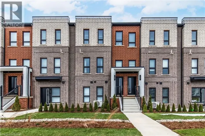 243 BURKE Street, Waterdown