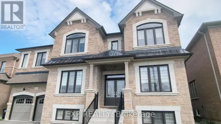 243 CENTRE STREET, Clearview