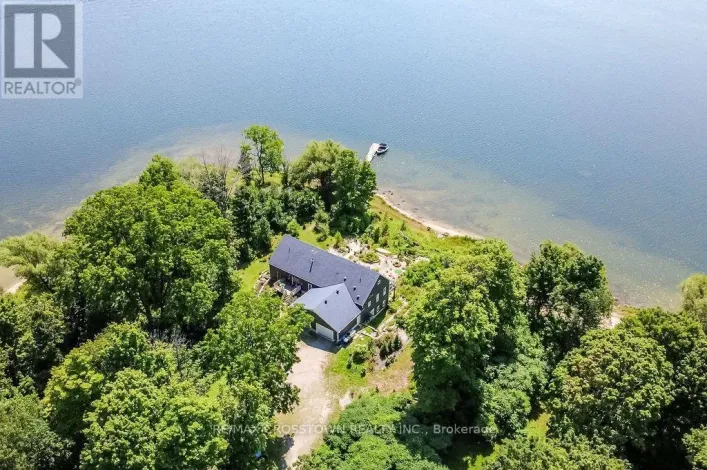 243 CHAMPLAIN ROAD, Penetanguishene