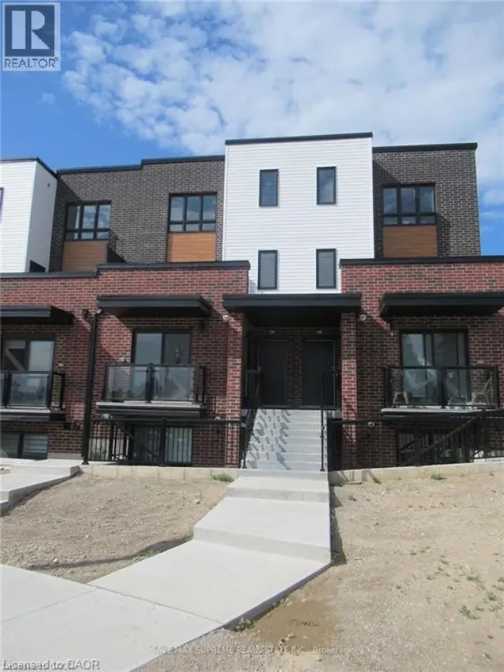 243 CHAPEL HILL Drive, Kitchener