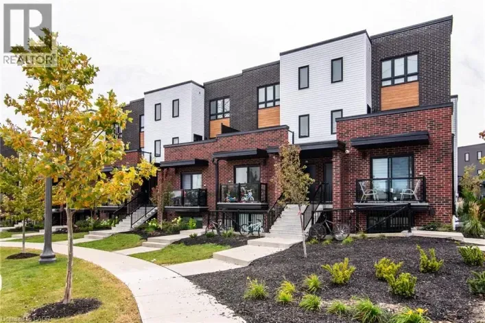 243 CHAPEL HILL Drive, Kitchener