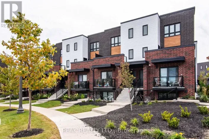 243 CHAPEL HILL DRIVE, Kitchener