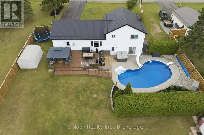 243 CORBETT DRIVE, Kawartha Lakes