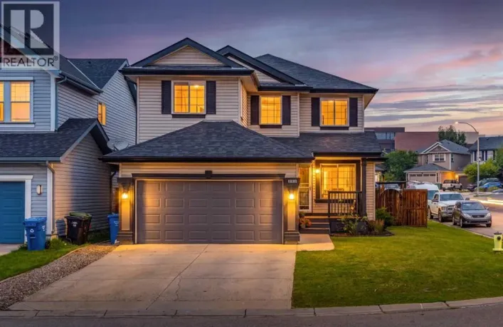 243 Covehaven Terrace NE, Calgary