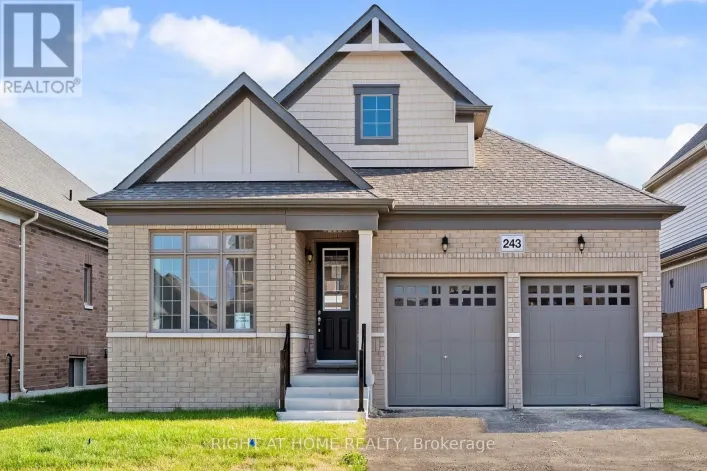 243 DUNCAN STREET, Clearview