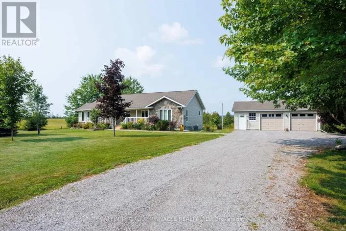 243 FAIRBAIRN ROAD, Kawartha Lakes