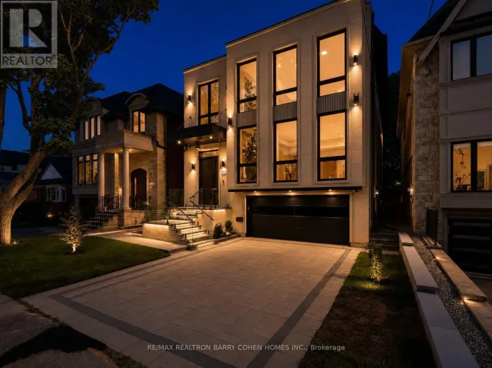 243 FLORENCE AVENUE, Toronto
