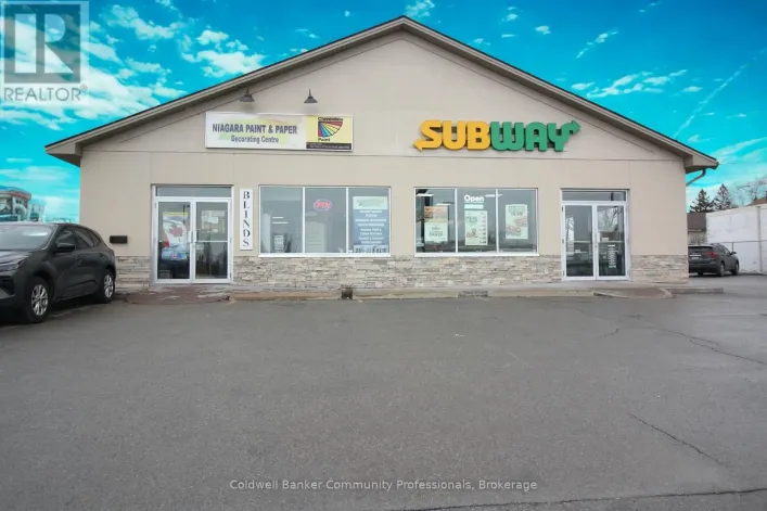 243 GARRISON ROAD, Fort Erie