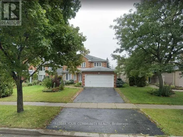 243 GLENWAY CIRCLE, Newmarket