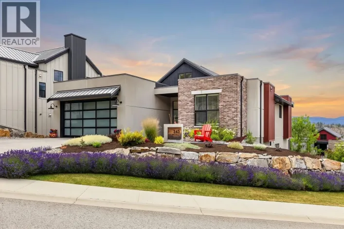 243 Grange Drive, Vernon