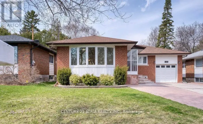 243 HARRYGAN CRESCENT, Richmond Hill