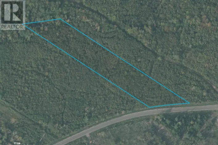 24-3 Highway 321, Roslin