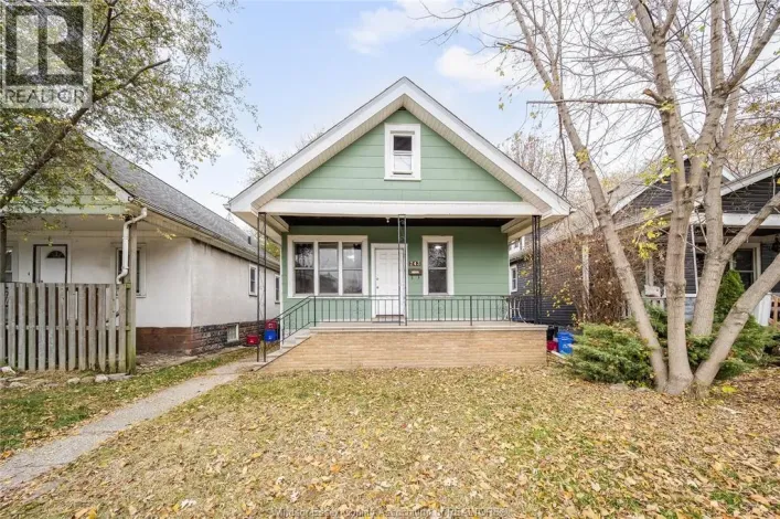 243 JOSEPHINE, Windsor