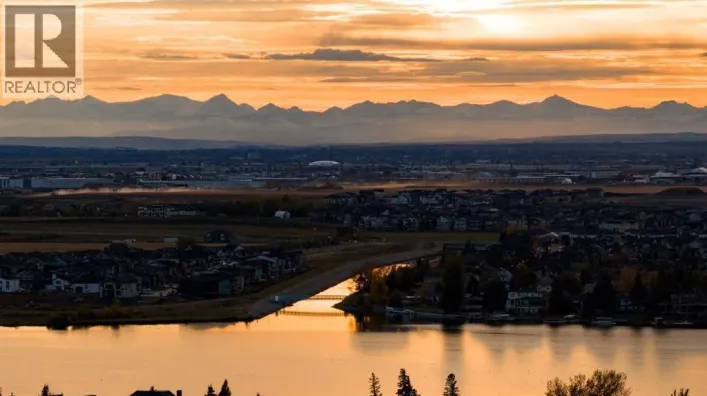 243 Kinniburgh Road, Chestermere