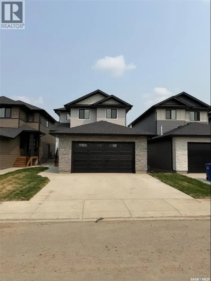 House for sale: 243 Leskiw LANE, Saskatoon
