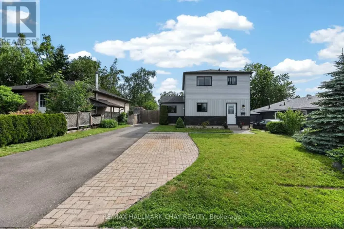 243 LETITIA STREET, Barrie
