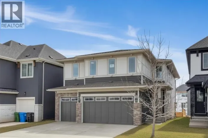 243 Marina Grove SE, Calgary
