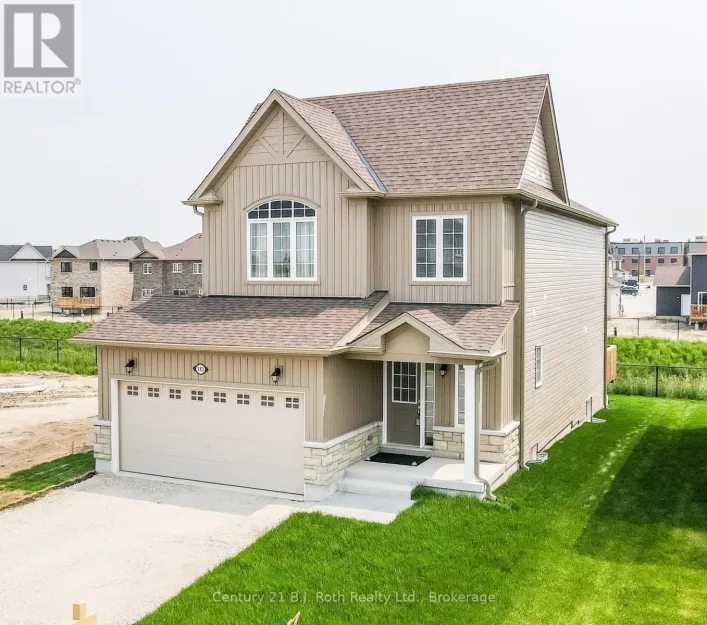 243 MCKENZIE DRIVE, Clearview