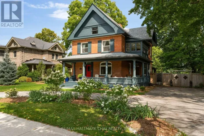 243 MILL STREET, Clearview