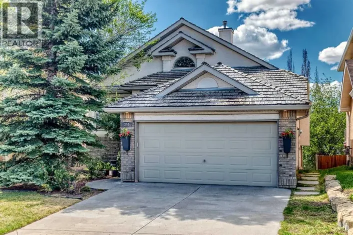 243 Mt Assiniboine Circle SE, Calgary