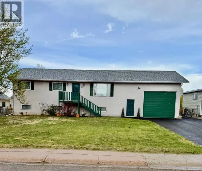 243 N 200 W, Raymond