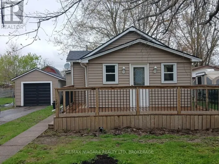 243 NORTH STREET N, Fort Erie