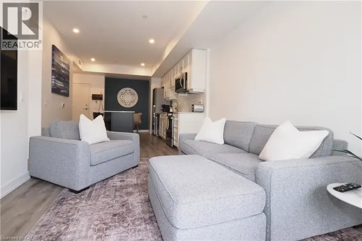 243 NORTHFIELD Drive E Unit# 408, Waterloo