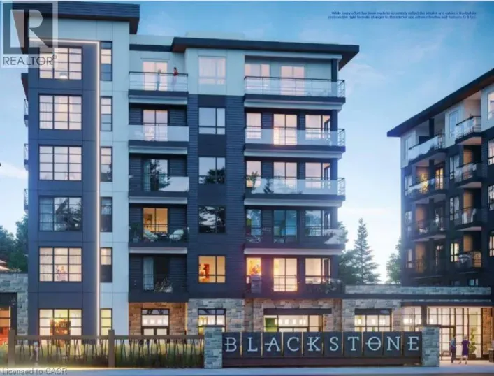 243 NORTHFIELD Drive Unit# 610, Waterloo