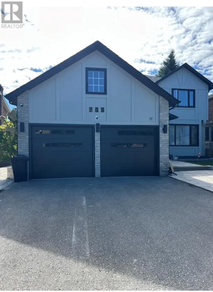 243 ORCHARD HEIGHTS BOULEVARD, Aurora