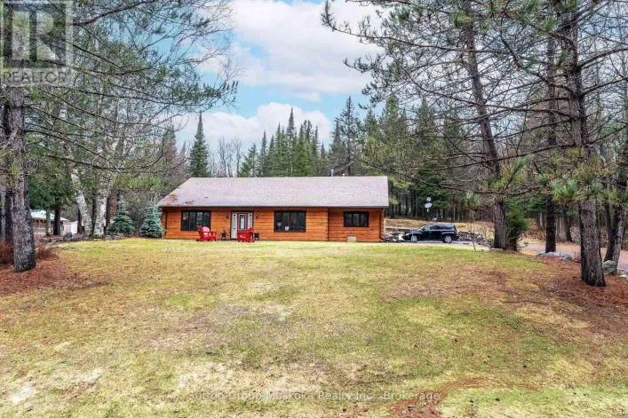 243 OWL LAKE ROAD, Armour