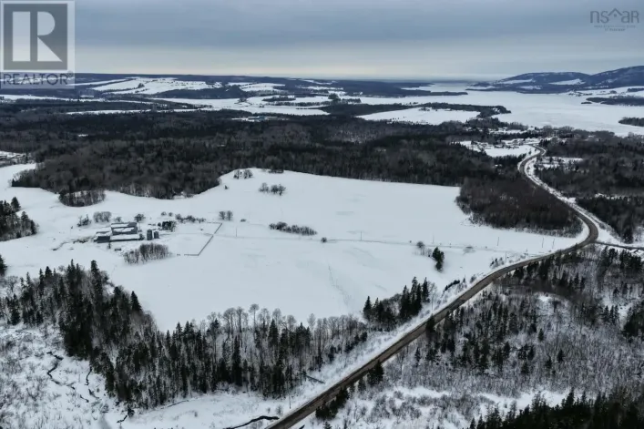 24-3 Rankinville Road, Mabou