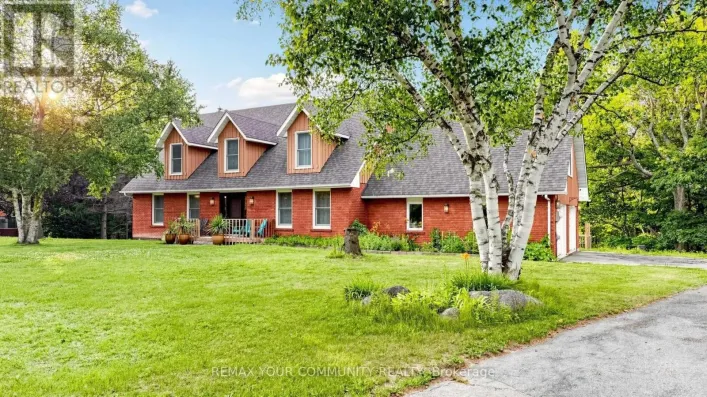 243 RIDGE ROAD, Aurora