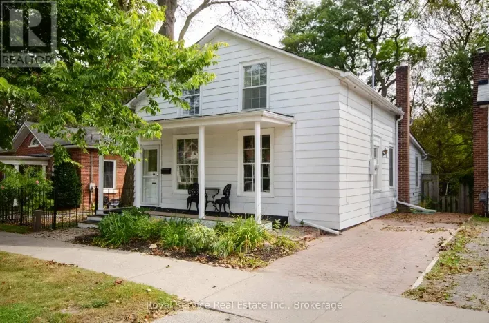 243 RIDOUT STREET, Port Hope