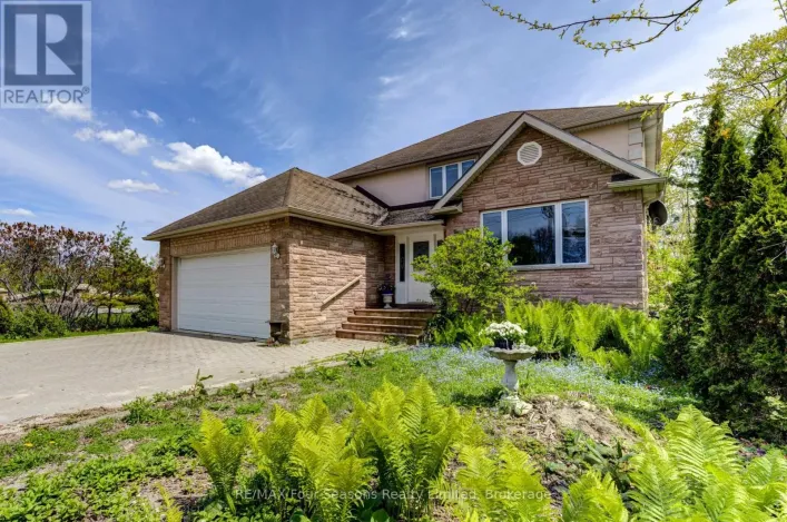 243 RIVER ROAD E, Wasaga Beach