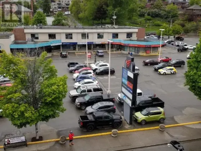 243 SEYMOUR Street, Kamloops