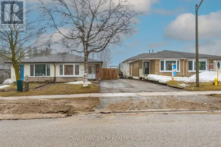 243 SIMON STREET, Shelburne