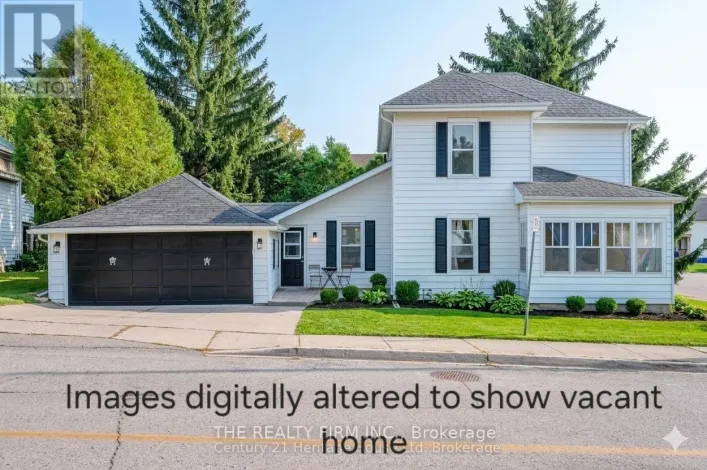 243 WELLINGTON STREET, Ingersoll