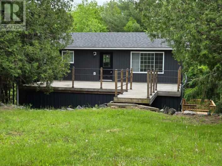 243 WOODCOCKS MILLS ROAD, Stone Mills