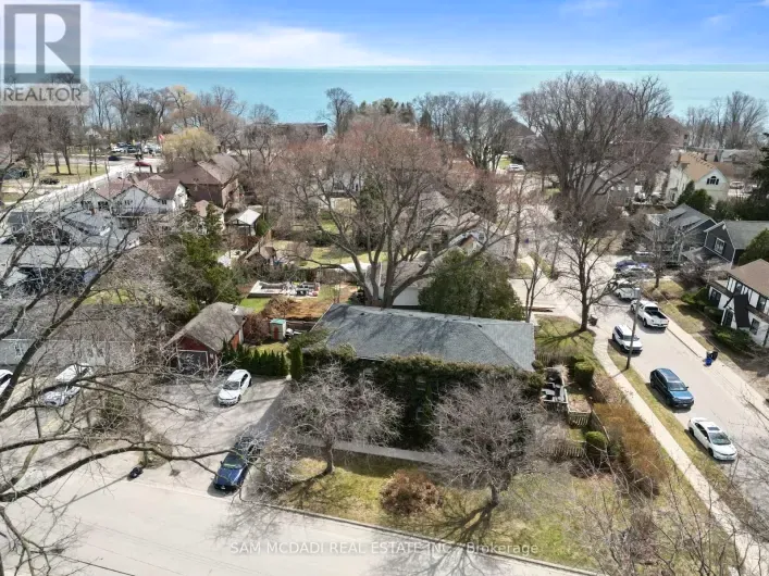 Fourplex for sale: 2430 - 2432 FIRST STREET, Burlington