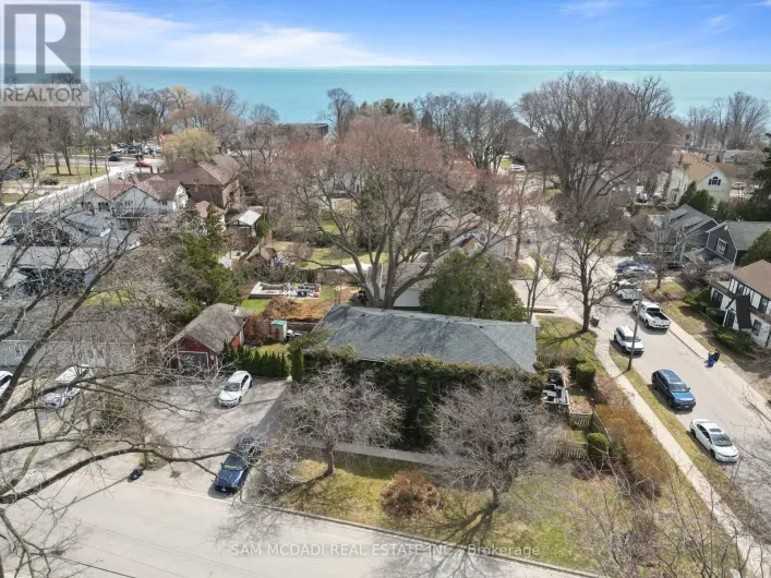 2430 - 2432 FIRST STREET, Burlington