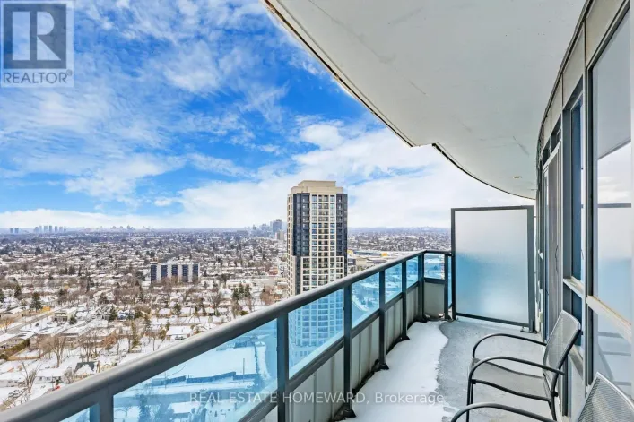2430 - 7161 YONGE STREET, Markham