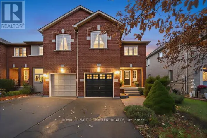 2430 LAZIO LANE, Oakville